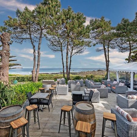 Le Theven Hotel Sibiril ภายนอก รูปภาพ