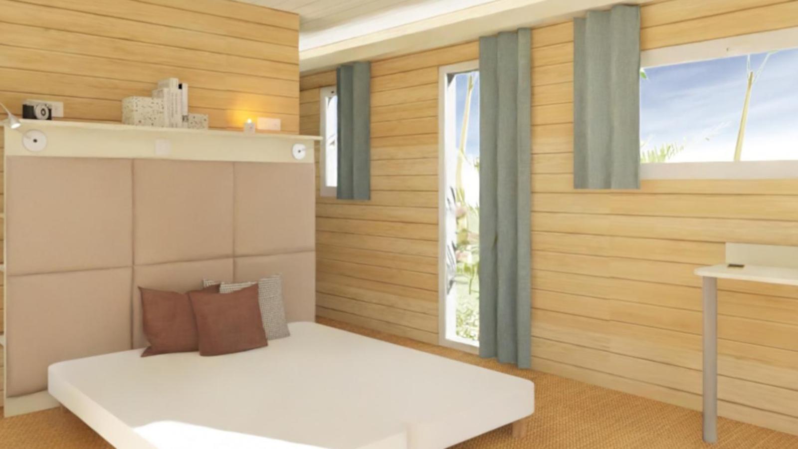 Le Theven Hotel Sibiril ภายนอก รูปภาพ